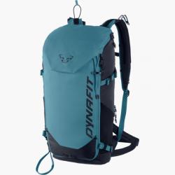 Batoh DYNAFIT Free 32 backpack storm blue blueberry