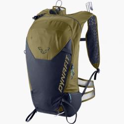 Batoh DYNAFIT Speed 25+3 backpack army blueberry