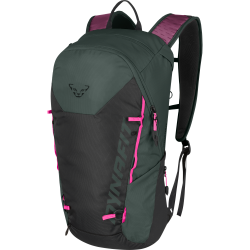 Batoh DYNAFIT Transalper 16 Backpack W cinder/black out 16L