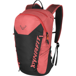 Batoh DYNAFIT Transalper 16 Backpack W cabana/black out