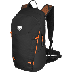 Batoh DYNAFIT Transalper 24 Backpack black out 24L