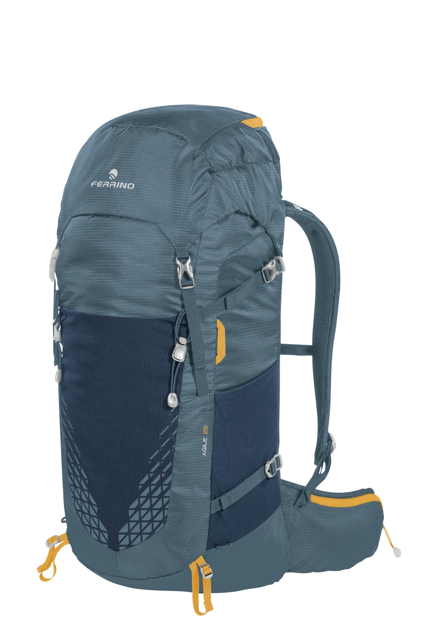 Batoh FERRINO Agile 25 blue