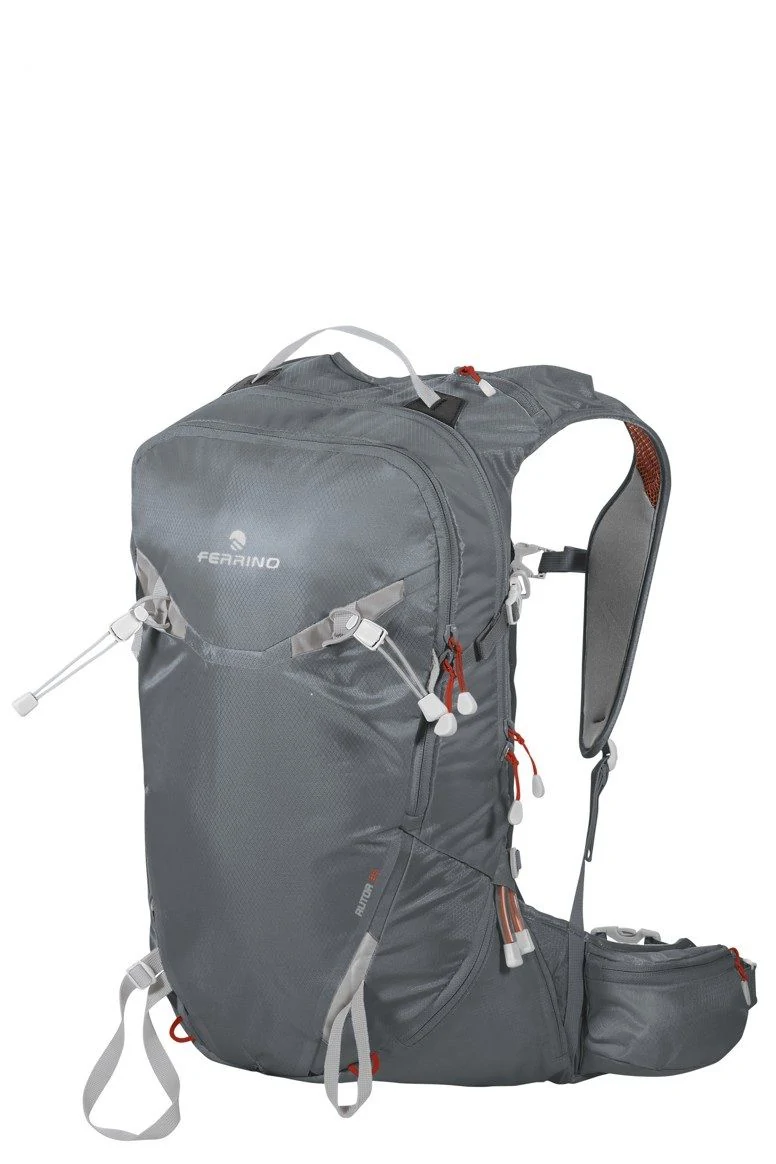 Batoh FERRINO Rutor 25 light grey