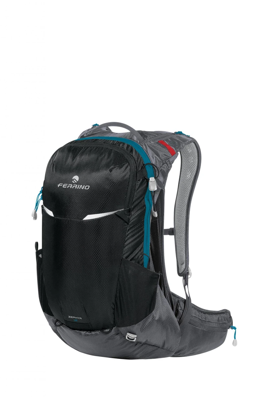 Batoh FERRINO Zephyr 12 ierna