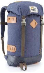 Batoh LOWE ALPINE Klettersack 30 ebony