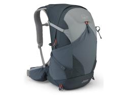 Batoh LOWE ALPINE Airzone Trail Duo ND30 orion blue/citadel