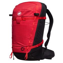 Batoh MAMMUT Aenergy ST 32 mammut red black 32L