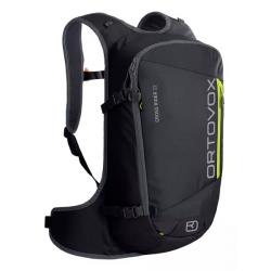 Batoh ORTOVOX Cross Rider 22 black raven 