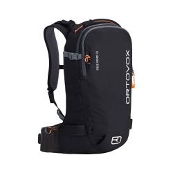 Batoh ORTOVOX Free Rider 28 black raven