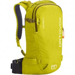 Batoh ORTOVOX Free Rider 28 dirty daisy