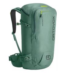 Batoh ORTOVOX Haute Route 38 S green ice