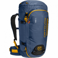 Batoh ORTOVOX Peak 35 night blue