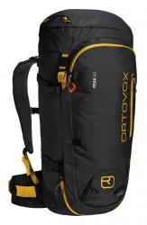 Batoh ORTOVOX Peak 45 black raven