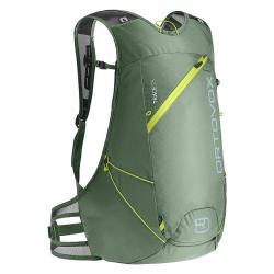 Batoh ORTOVOX Trace 25 Green Isar