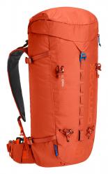 Batoh ORTOVOX Trad 35 desert orange