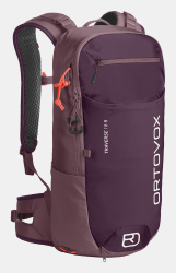 Batoh ORTOVOX Traverse 18 S mountain rose