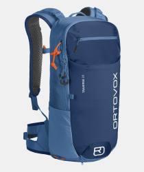 Batoh ORTOVOX Traverse 20 heritage blue