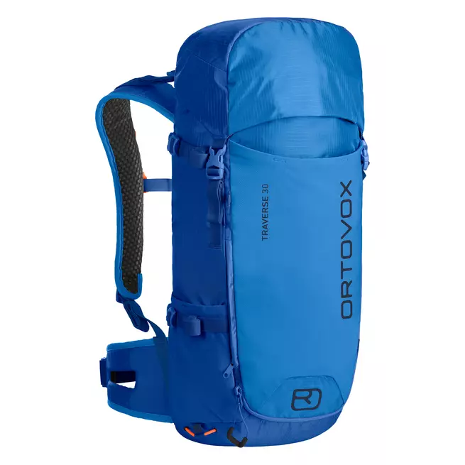 Batoh ORTOVOX Traverse 30 just blue