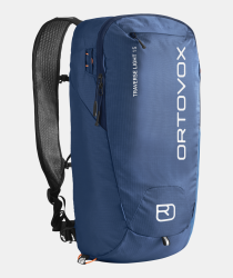 Batoh ORTOVOX Traverse Light 15 petrol blue