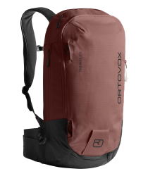 Batoh ORTOVOX Free Rider 20 S chestnut