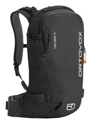 Batoh ORTOVOX Free Rider 28 black raven