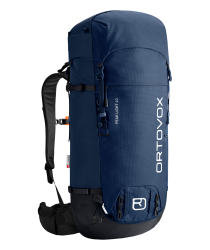Batoh ORTOVOX Peak Light 40 deep ocean 40L