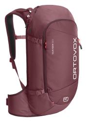 Batoh ORTOVOX Tour Rider 28 S mountain rose