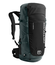 Batoh ORTOVOX Traverse 38 S dark arctic grey 38L