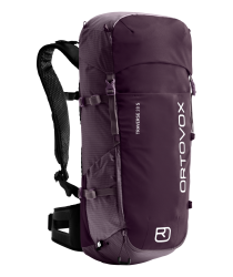 Batoh ORTOVOX Traverse 28 S wild berry 28L