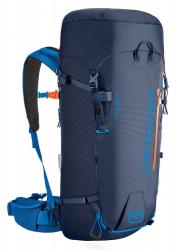 Batoh ORTOVOX Peak Light 40 blue lake