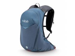 Batoh RAB Nitron 18 orion blue/orb M