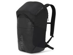 Batoh RAB Adrift 30 black /BLK