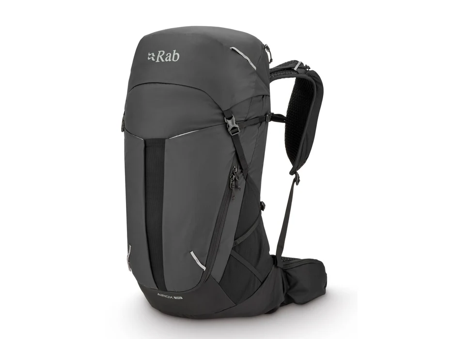 Batoh RAB Airox 36 black