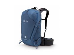 Batoh RAB Protium 27 tempest blue