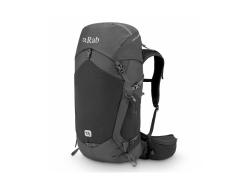 Batoh RAB Protium 33 ND anthracite