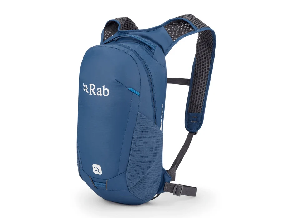 Batoh RAB Tygen 6 tempest blue