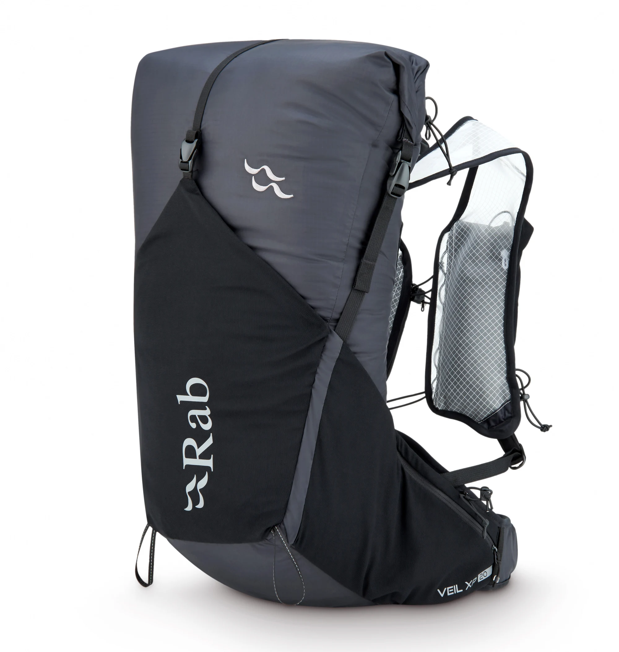 Batoh RAB Veil XP 20 black M