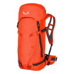 Batoh SALEWA Ortles Guide 35 red orange