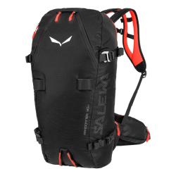 Batoh SALEWA Ws Randonnee 30 BP black