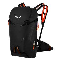 Batoh SALEWA Sella 26L black 