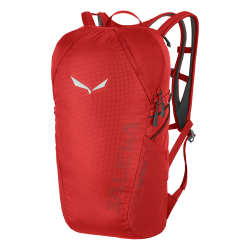 Batoh SALEWA Ultra train 18 BP flame
