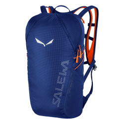 Batoh SALEWA Ultra train 18 BP electric blue