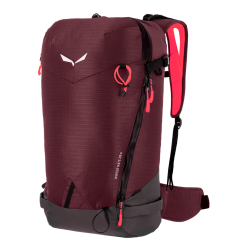 Batoh SALEWA Winter Mate 28 L tawny port