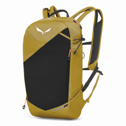 Batoh SALEWA Pedroc Active 16 olive oil 16L