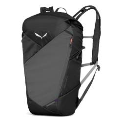 Batoh SALEWA Pedroc Core 22 black out 22L