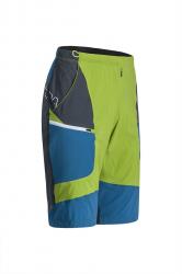 Nohavice MONTURA Black light 3