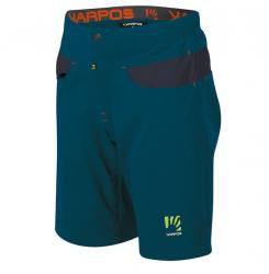 Bermudy KARPOS Dolada modr�/�ierne