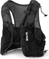 Be�eck� vesta SILVA Strive Fly Vest black