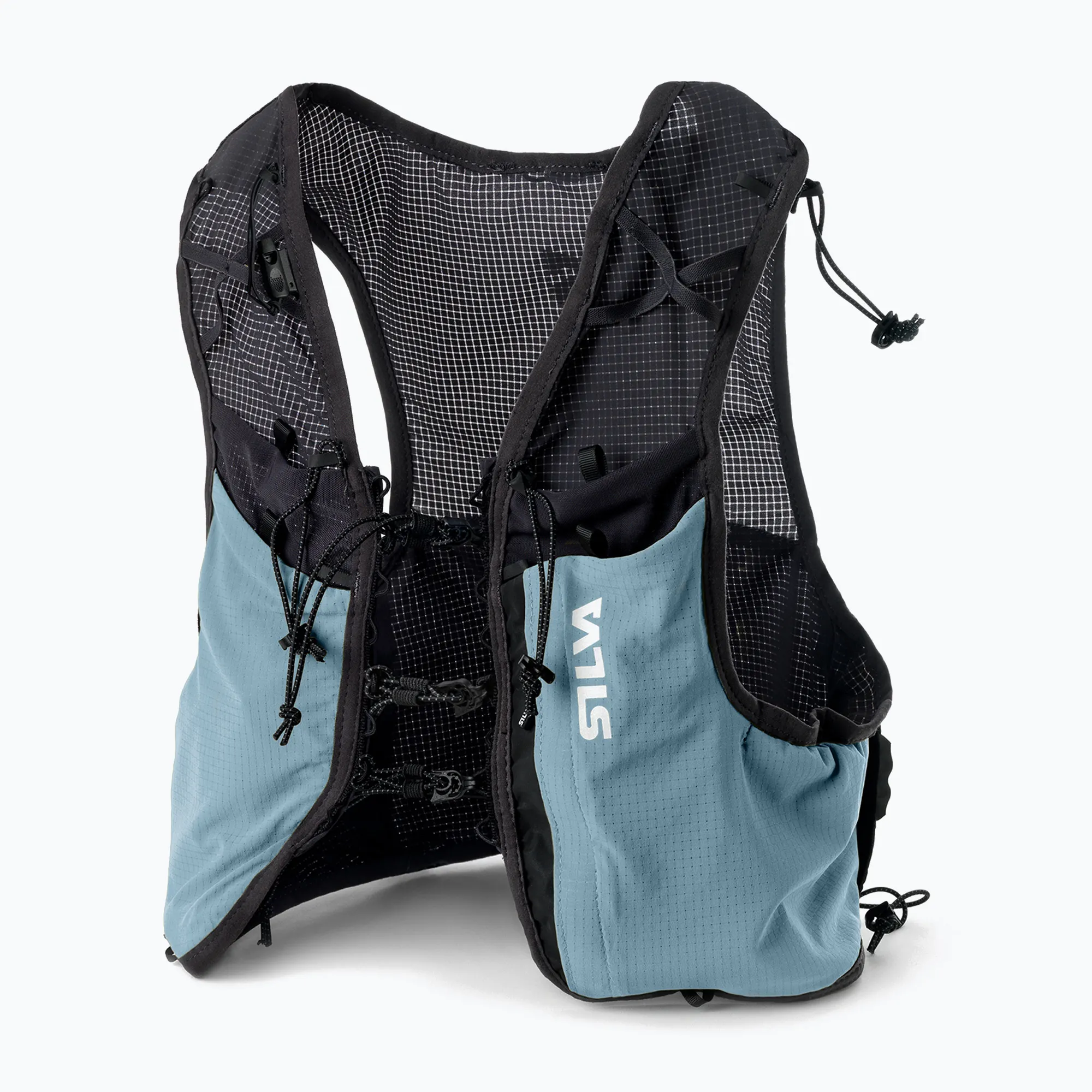 Be�eck� vesta SILVA Strive Fly Vest blue