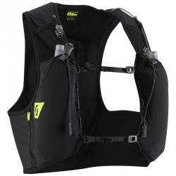 Be�eck� vesta SCOTT Pack Trail RC TR�4 caviar black/sulphur yellow